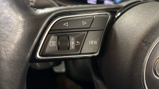 Audi A1 30 TFSI Sport 5dr S Tronic Petrol Hatchback